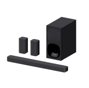 SONY AUDIO HT-S20R - 400 W ,5.1CH SOUNDBAR